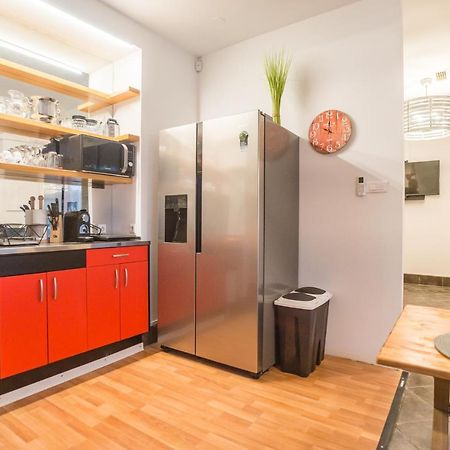 Apartma N'Poznam Λιουμπλιάνα Εξωτερικό φωτογραφία