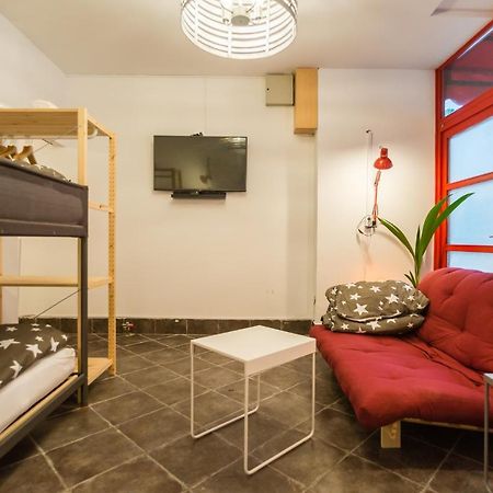Apartma N'Poznam Λιουμπλιάνα Εξωτερικό φωτογραφία