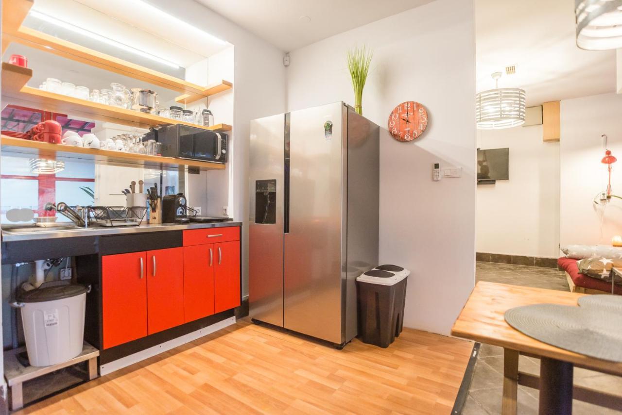 Apartma N'Poznam Λιουμπλιάνα Εξωτερικό φωτογραφία