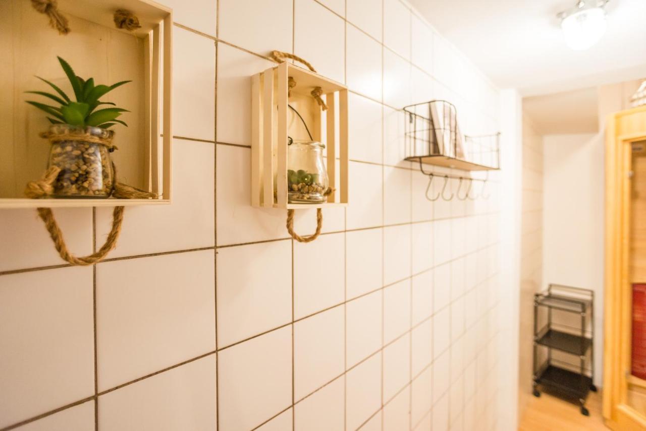 Apartma N'Poznam Λιουμπλιάνα Εξωτερικό φωτογραφία