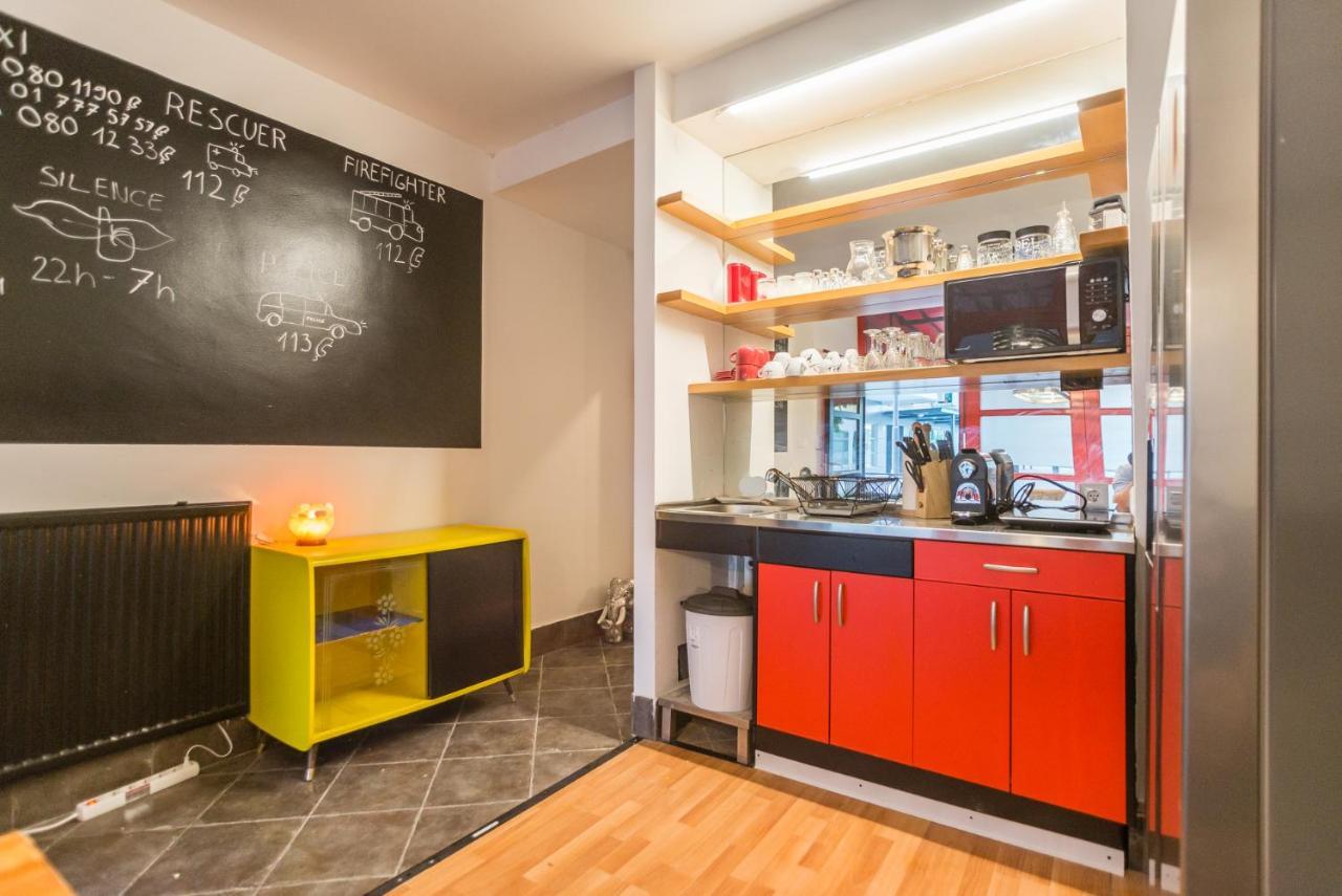 Apartma N'Poznam Λιουμπλιάνα Εξωτερικό φωτογραφία