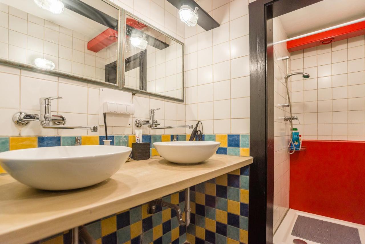 Apartma N'Poznam Λιουμπλιάνα Εξωτερικό φωτογραφία