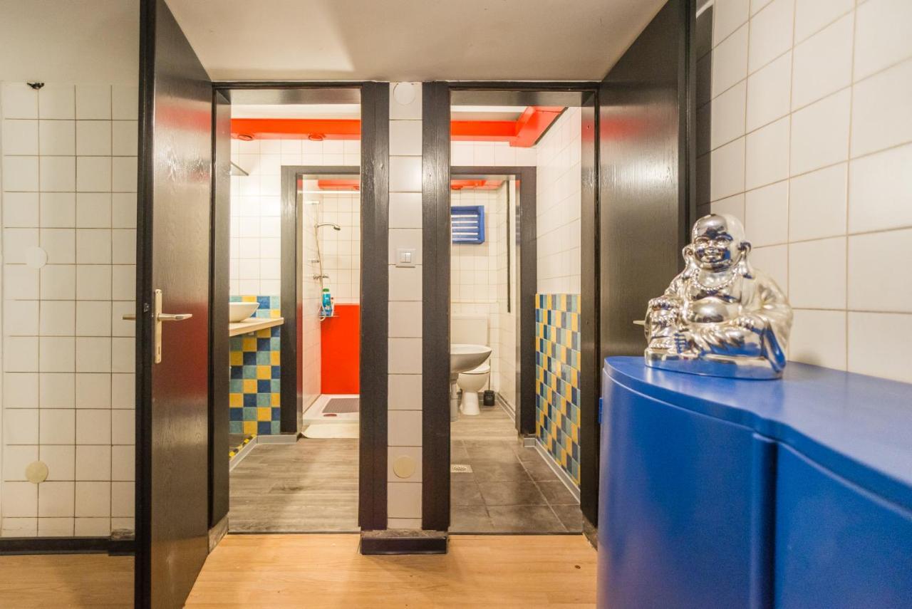 Apartma N'Poznam Λιουμπλιάνα Εξωτερικό φωτογραφία