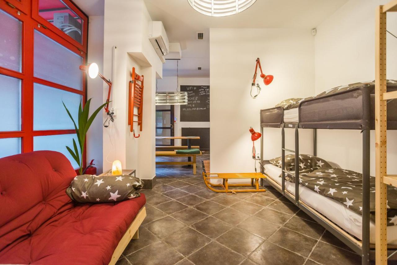 Apartma N'Poznam Λιουμπλιάνα Εξωτερικό φωτογραφία