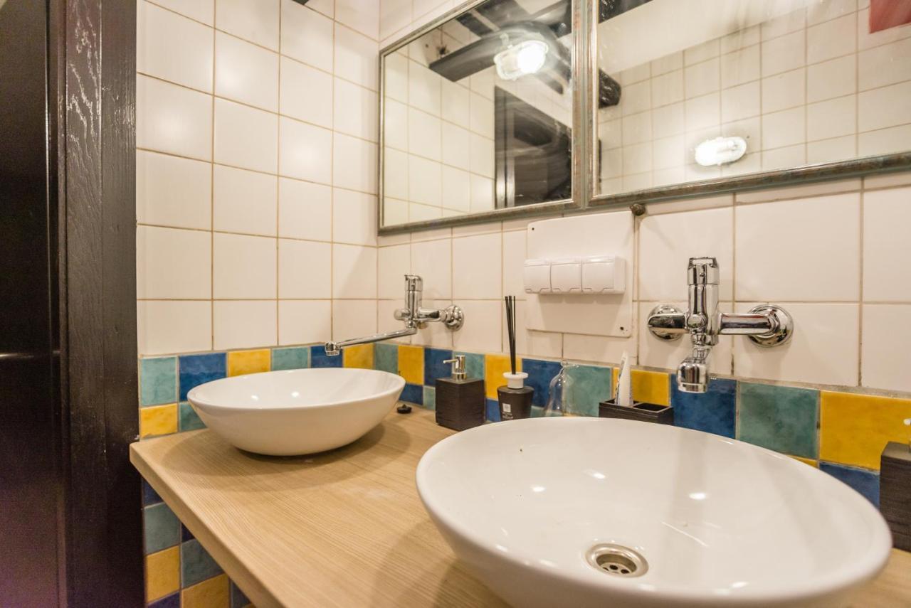 Apartma N'Poznam Λιουμπλιάνα Εξωτερικό φωτογραφία