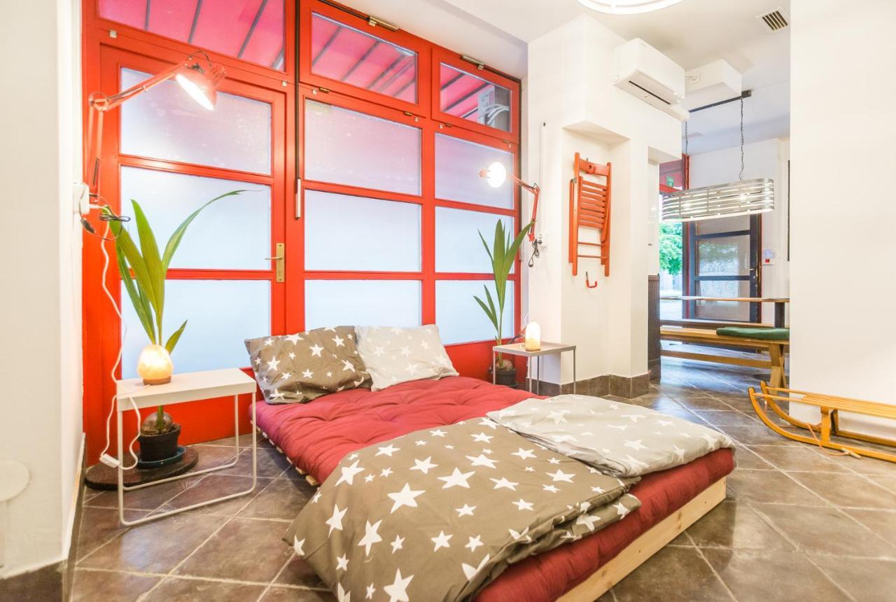 Apartma N'Poznam Λιουμπλιάνα Εξωτερικό φωτογραφία