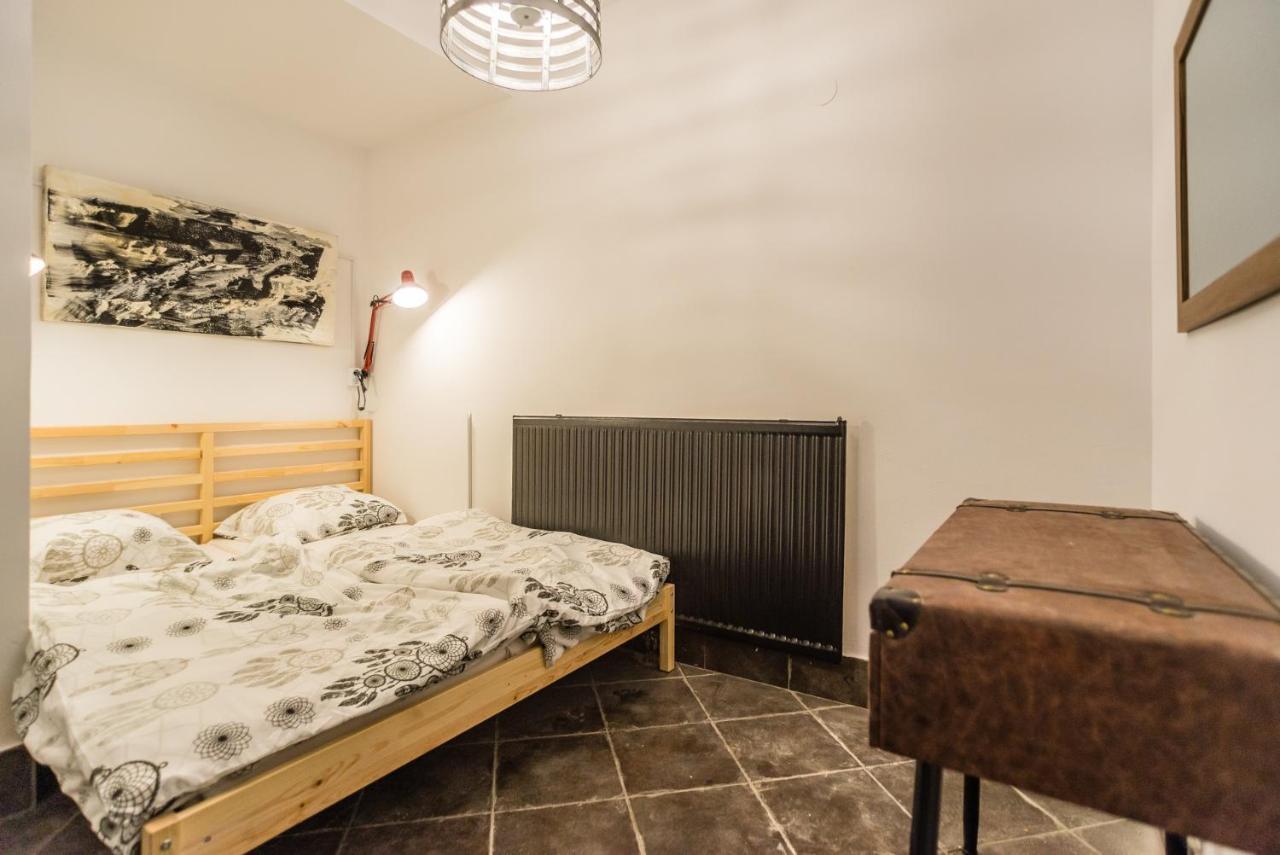 Apartma N'Poznam Λιουμπλιάνα Εξωτερικό φωτογραφία
