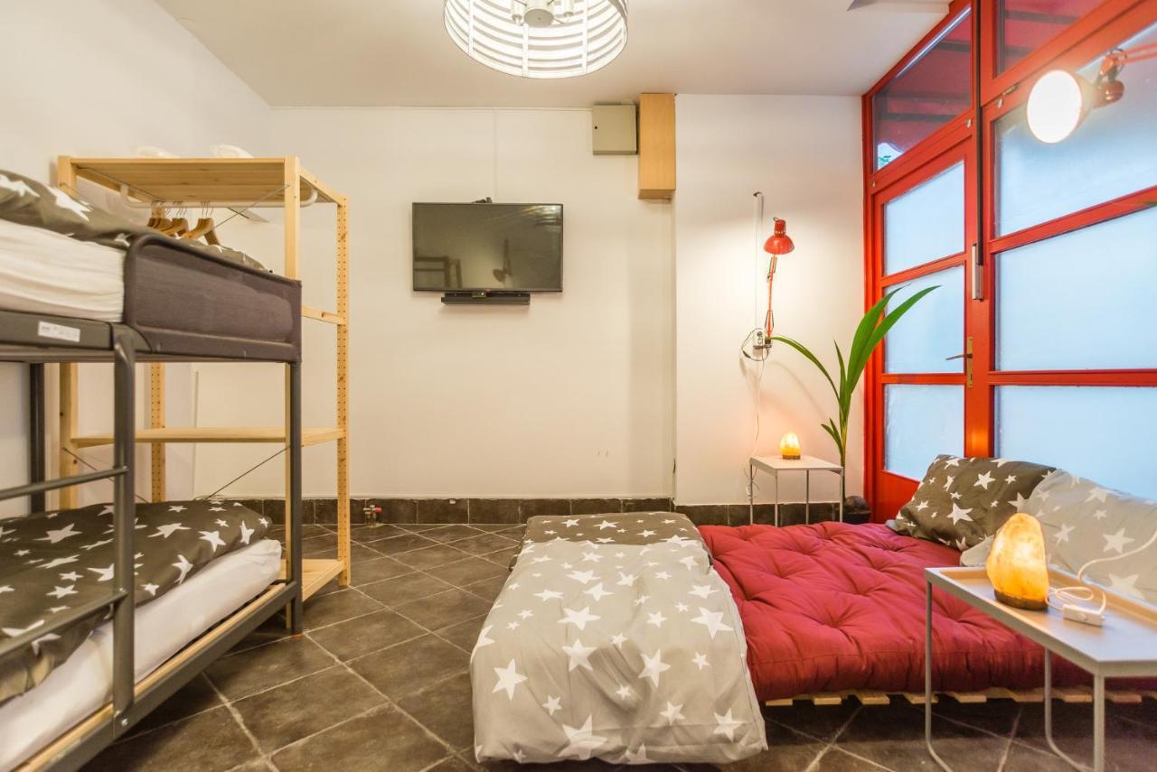 Apartma N'Poznam Λιουμπλιάνα Εξωτερικό φωτογραφία