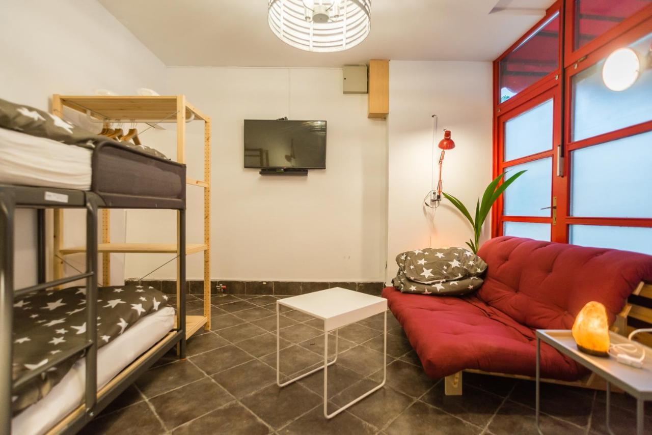 Apartma N'Poznam Λιουμπλιάνα Εξωτερικό φωτογραφία