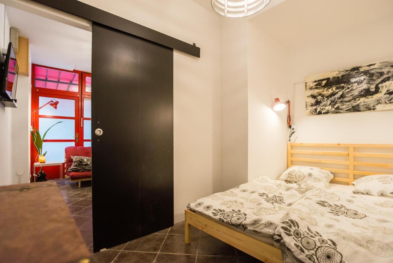 Apartma N'Poznam Λιουμπλιάνα Εξωτερικό φωτογραφία