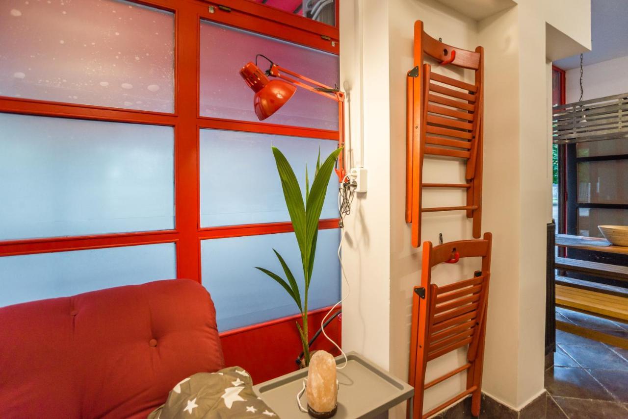 Apartma N'Poznam Λιουμπλιάνα Εξωτερικό φωτογραφία
