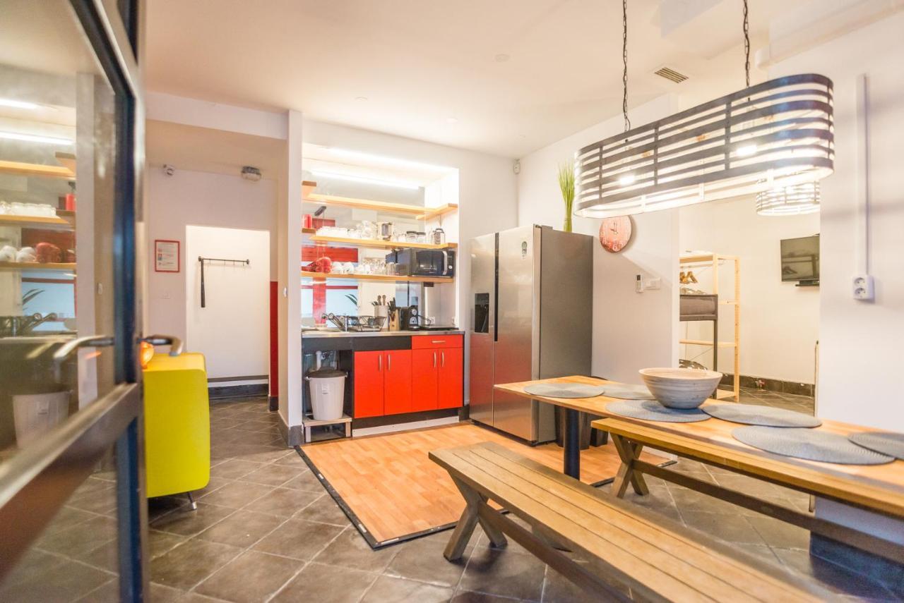 Apartma N'Poznam Λιουμπλιάνα Εξωτερικό φωτογραφία
