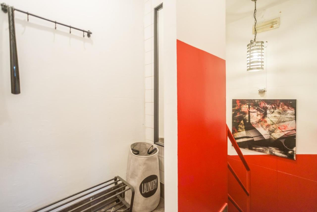 Apartma N'Poznam Λιουμπλιάνα Εξωτερικό φωτογραφία