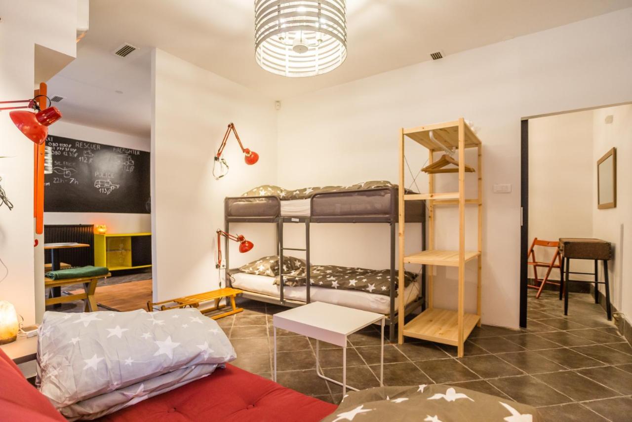 Apartma N'Poznam Λιουμπλιάνα Εξωτερικό φωτογραφία